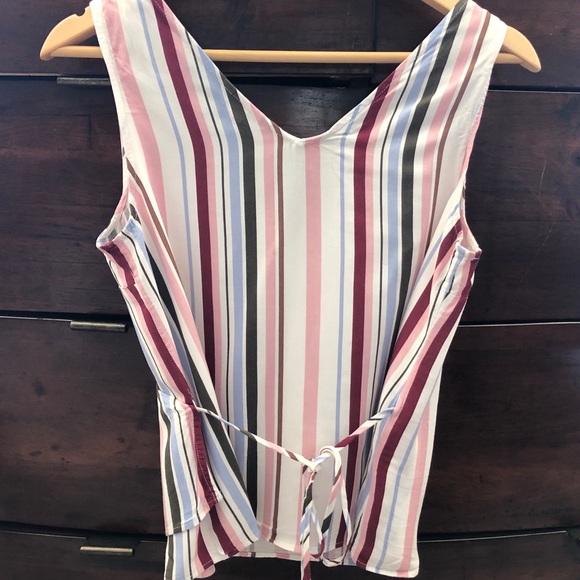 RW & Co. Cute Summer Top - Picture 5 of 5